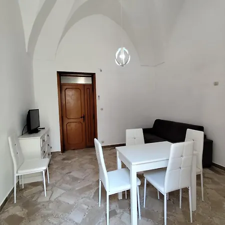 La Nicchia Casa vacanze *